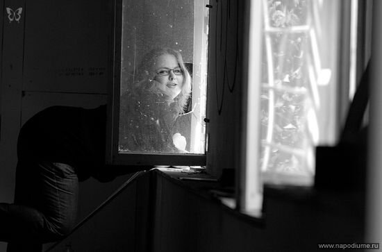 Dar'a Volodaeva's photo
