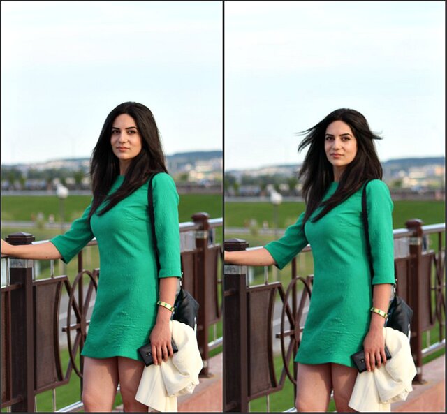 照片Ani Khachatryan