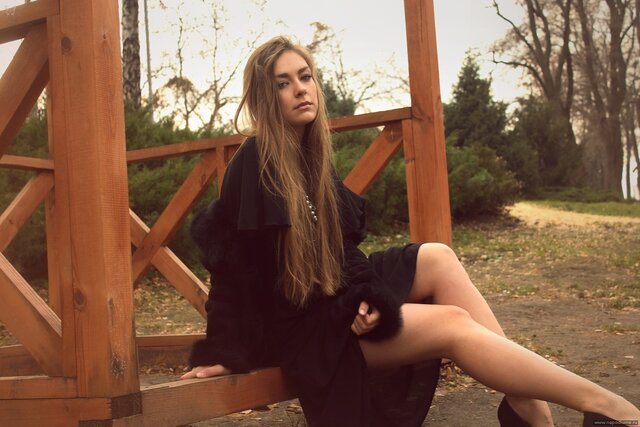 Фото Карина karina_herbst Дерр