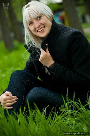 Фото Юлия Ильницкая