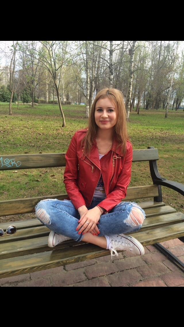Ulia Nesterva's photo