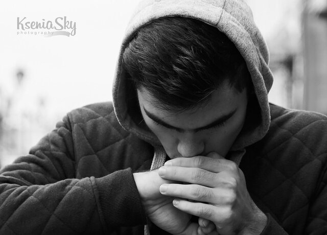 Ajdar Bagauov's photo