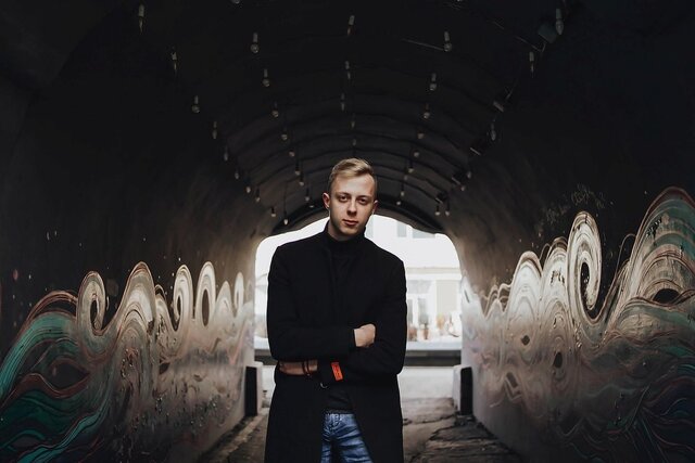 Фото Кирилл Чеботарь