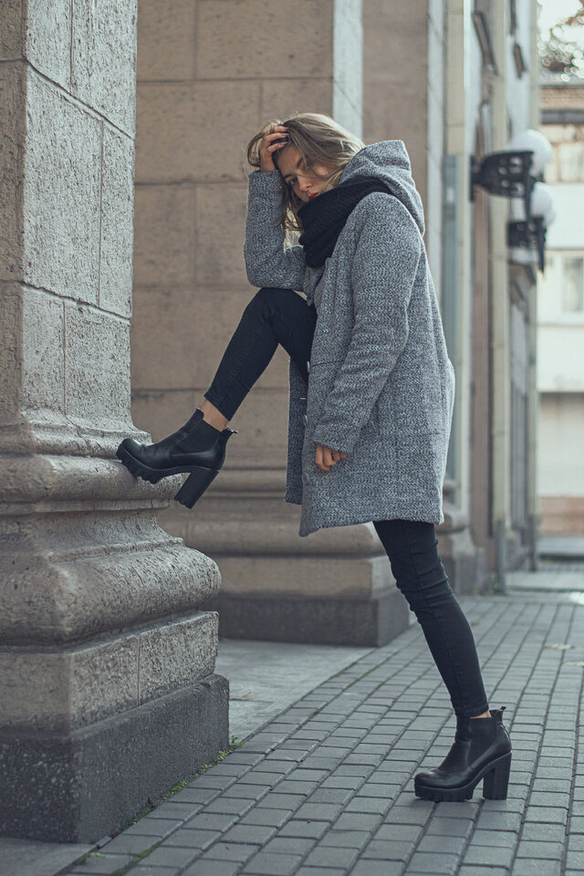 Фото Nona