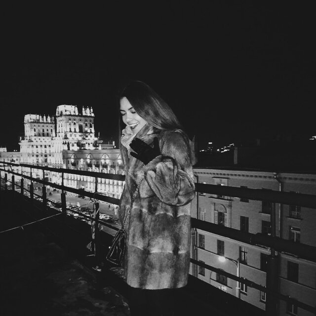 Foto Ilona Zhogol