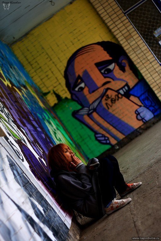 Ivan Kiselev's photo