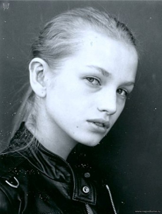 Фото Anna Kremneva