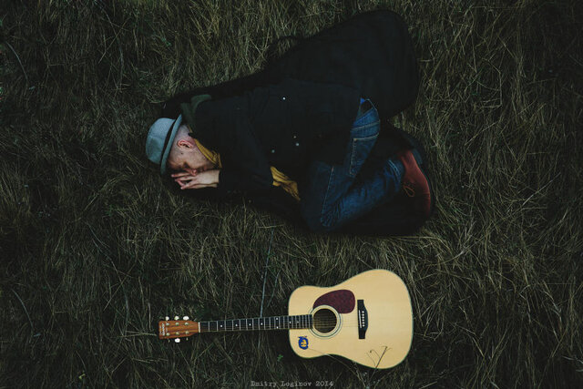 Dmitry Stelmah's photo