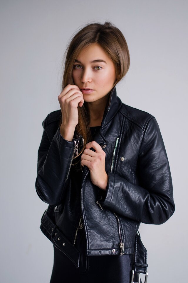 Foto Oksana Tkachenko