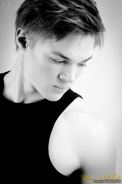 Aleksej Musin's photo