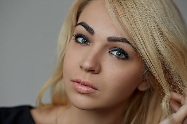 照片Anastasija Popovskaja