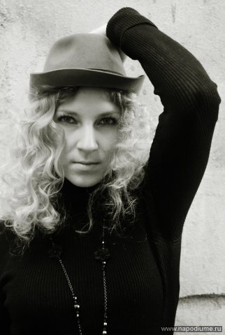 Фото Marina Mikhalkova