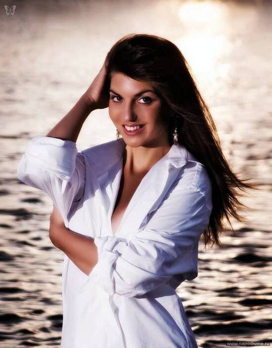 Svetlana Soina's photo