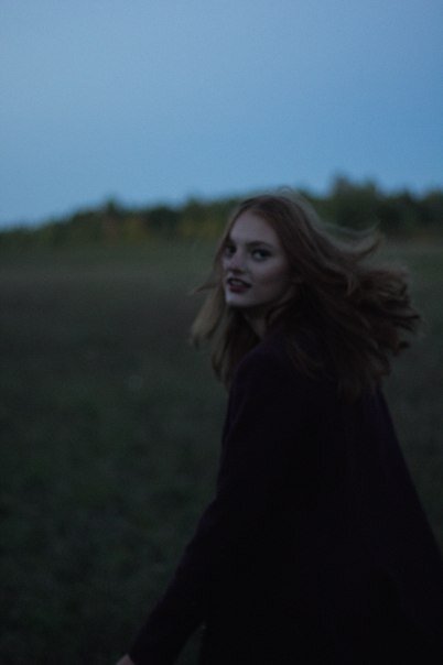Фото Анастасия Liamenasy Сунцова