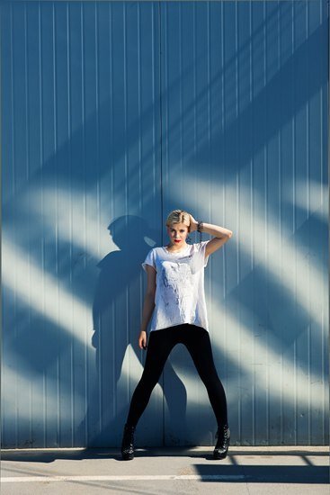 Lolita Lihtenberg's photo
