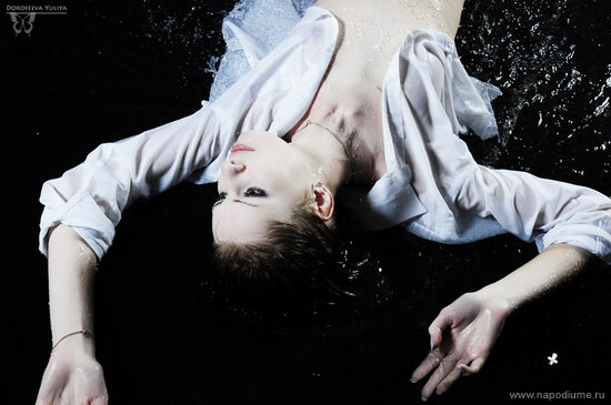 Marina Kaverina's photo