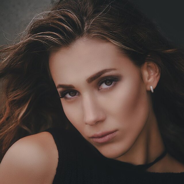 Foto Annet Zaykina