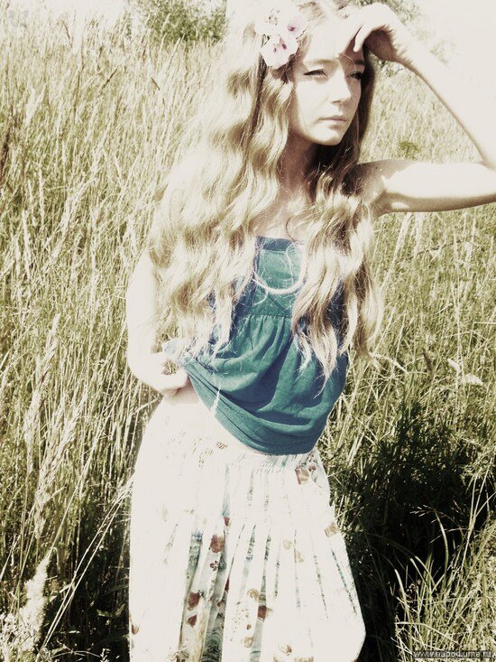 Marina Tokareva's photo