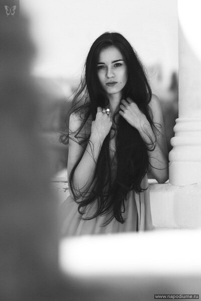 Aleksandra Matkovskaa's photo