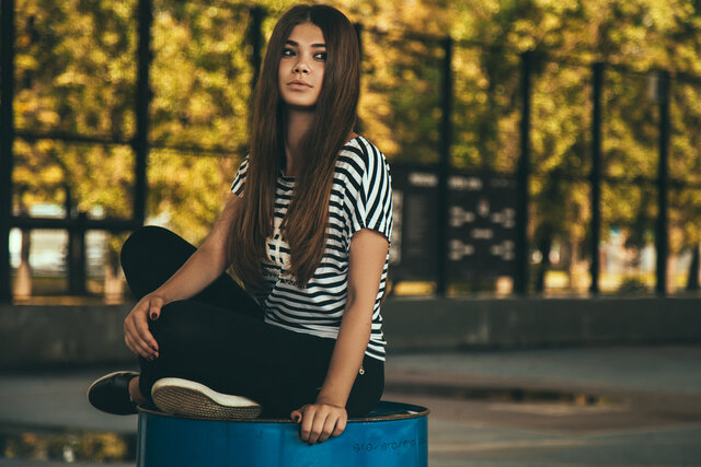 Фото Аля Кузнецова