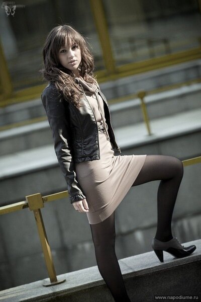 Elena Bulubas's photo