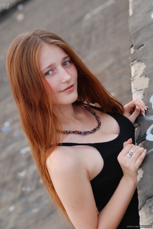 Anastasia Bucak's photo