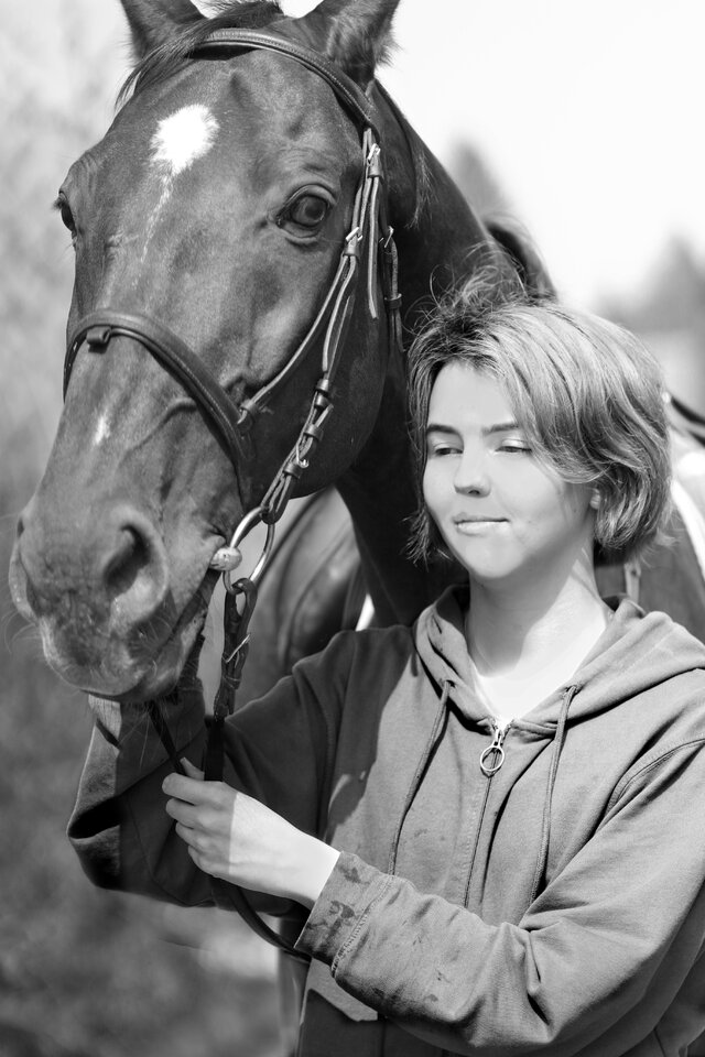 Anna Hamli's photo