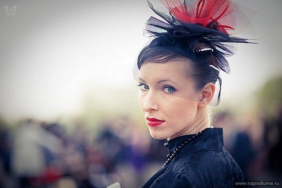 Фото rina пащенко