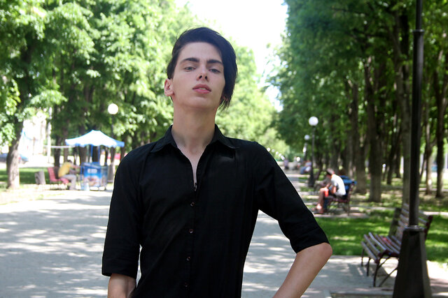 照片Aleksandr Kuz'menko