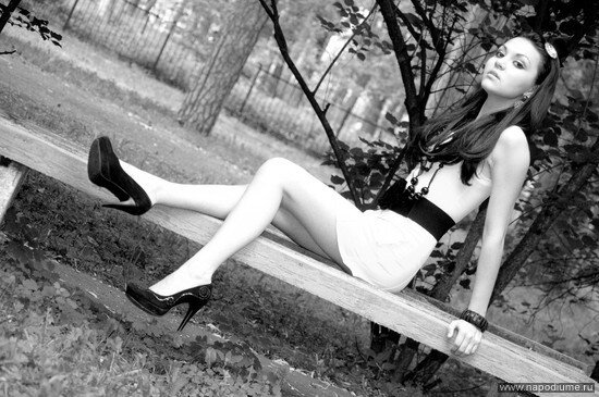 Anastasia Aglotkova's photo
