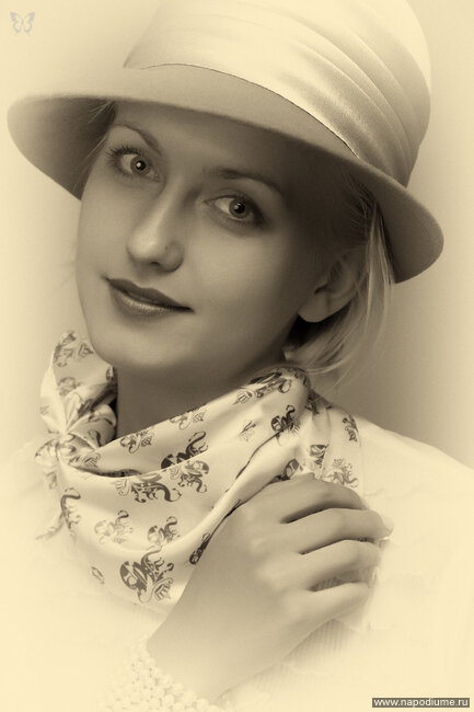 Foto Ulia Savinova