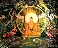 Budha