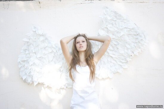 Elizaveta Matveeva's photo