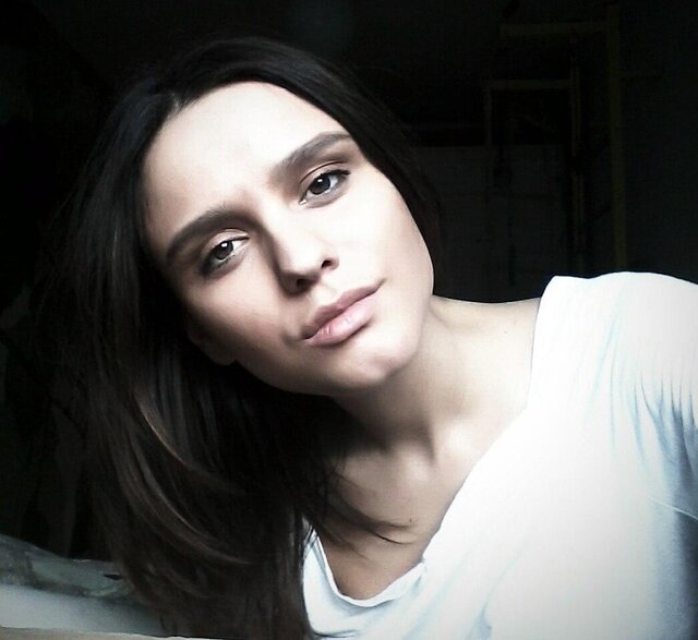 Dar'ja Osipchuk's photo
