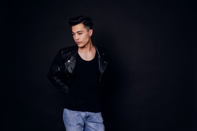 Akmal' Uktamov's photo