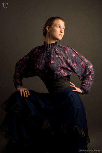 Фото Ann Kadulina