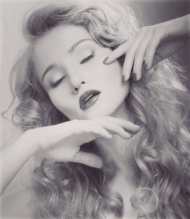 Mila Markova's photo