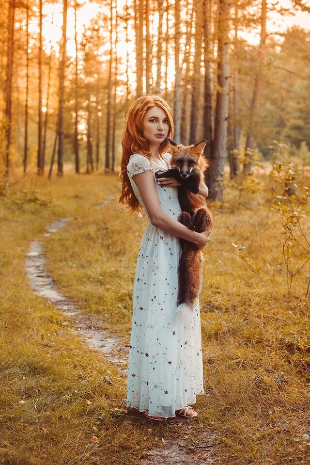 Foto Oksana Siskova