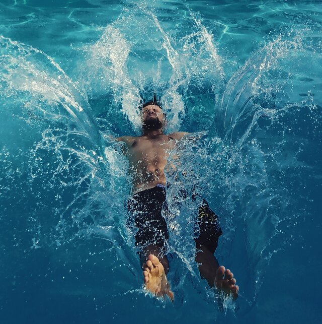 Foto Ilia Kozlov
