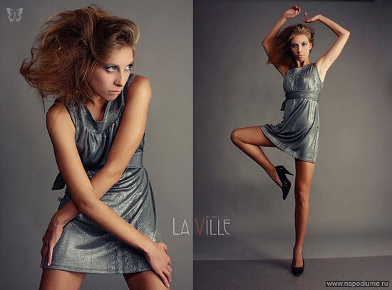 Lina Lerie's photo