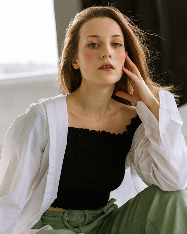 Ksenia Pavlucenkova's photo