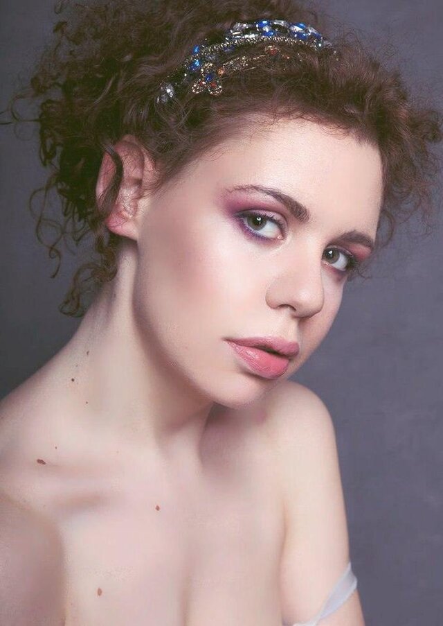 Dar'a Tkaceva's photo