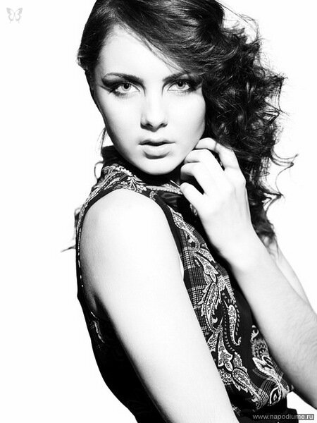 Ulia Katasonova's photo