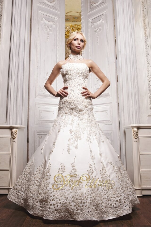 Olga Dyakonova's photo