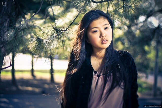 Aleksandra Hegai's photo