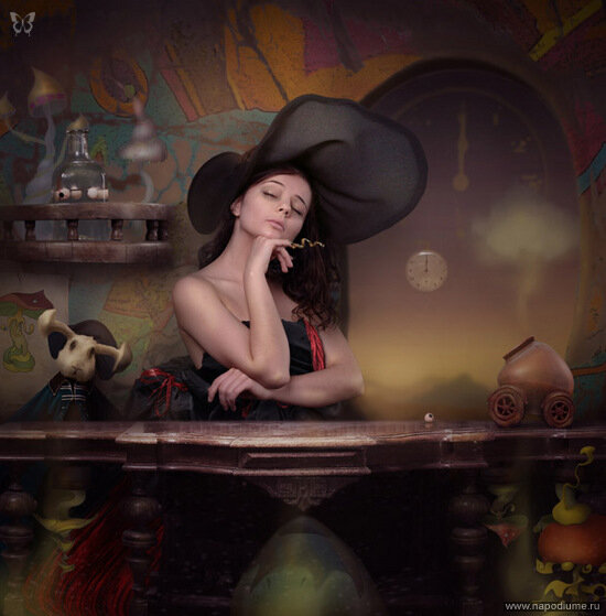 Фото Irina Kirillova