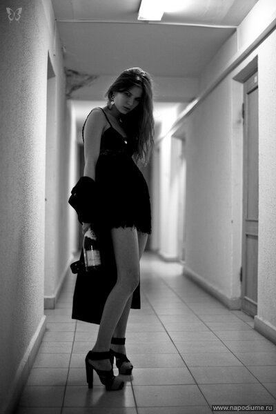 Sofia Pervyseva's photo