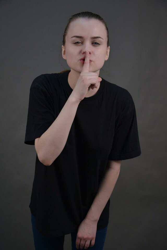 Ksenia Carkina's photo