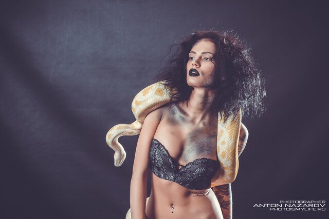 Фото Анастасия Stasy Glon Глонь
