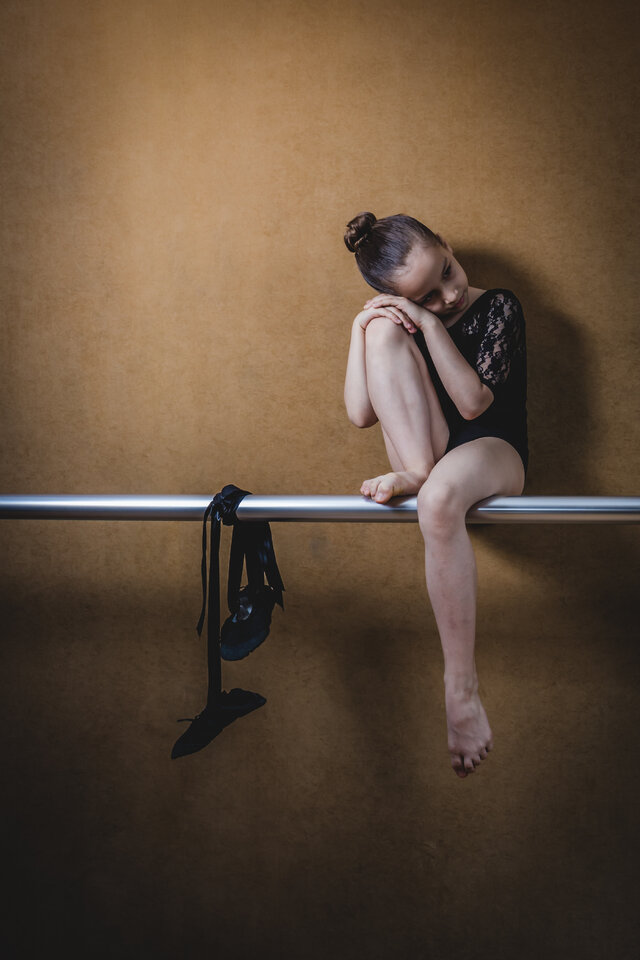 Arina Rodionova's photo
